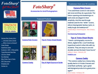 FotoSharp