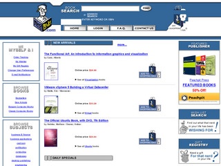 Nerdbooks.com